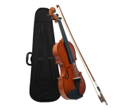 MusicMate Skrzypce MM-VN150 SonataVibes 4/4 - 1588242 - zdjęcie 1